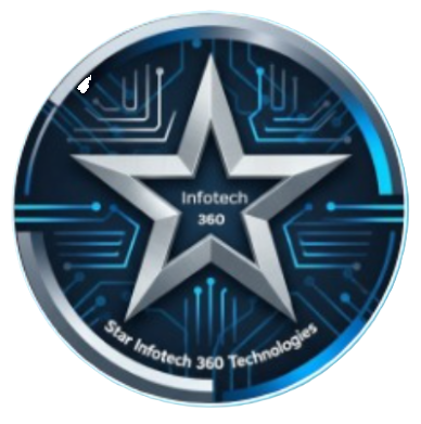 Star InfoTech 360